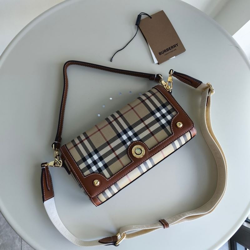 Burberry Satchel Bags